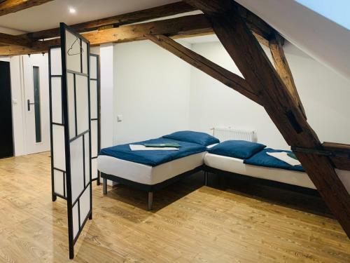 Apartamento Boulevard Ferienwohnung