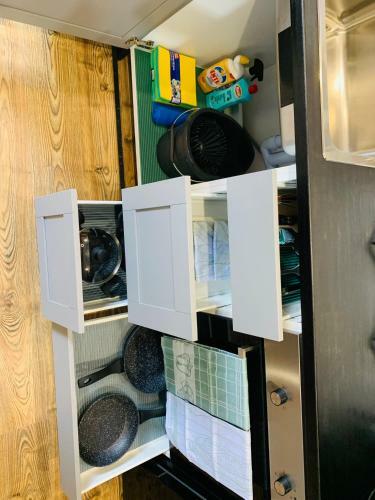 Apartamento Boulevard Ferienwohnung