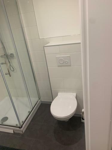Apartamento Boulevard Ferienwohnung