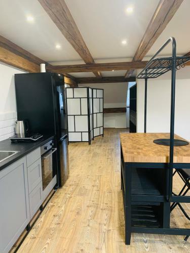 Apartamento Boulevard Ferienwohnung