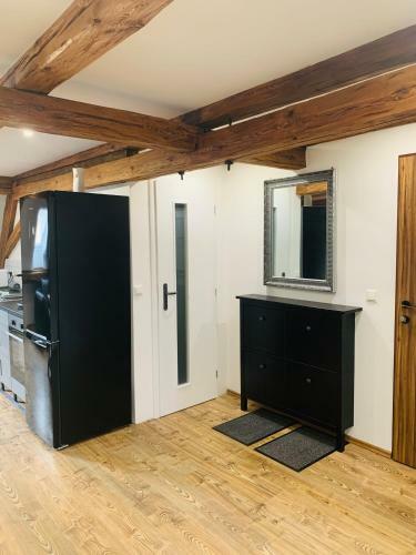 Apartamento Boulevard Ferienwohnung