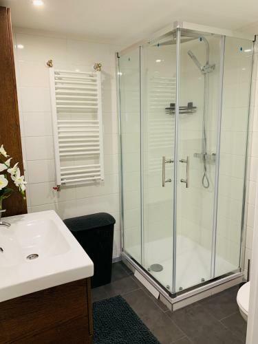 Apartamento Boulevard Ferienwohnung