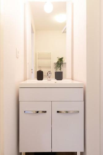 Apartamento Lille Hypercentre Train Station - Superb Studio Equipped
