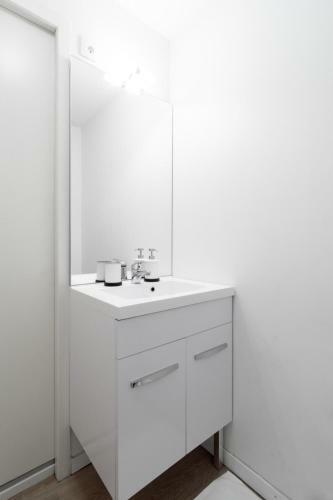 Apartamento Lille Hypercentre Train Station - Superb Studio Equipped