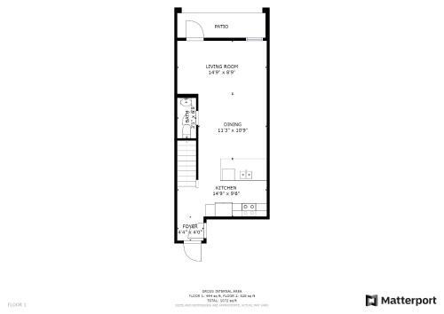 Villa Bc202 Funky Parrot, Heated Saltwater Pool, Short Walk To Beach, Gameroom