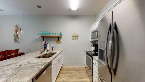 Villa Bc202 Funky Parrot, Heated Saltwater Pool, Short Walk To Beach, Gameroom
