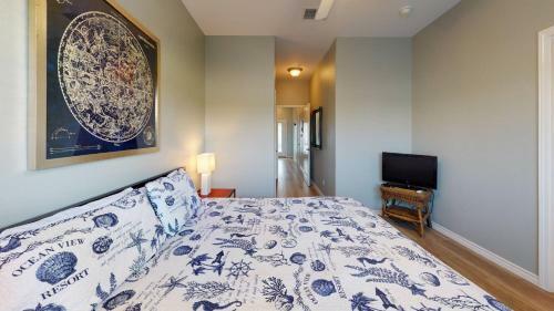 Apartamento Mc08 Upscale Condo, Shared Pool, Close To Beach