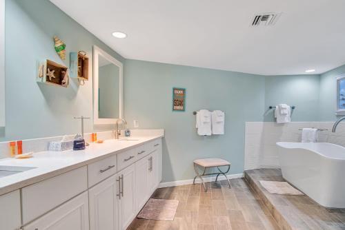 Apartamento Ap809-aransas Princess #809 Condo