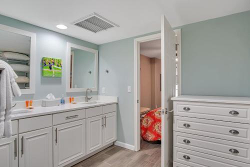 Apartamento Ap809-aransas Princess #809 Condo