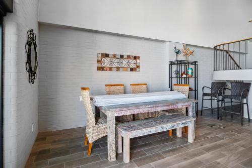 Apartamento Ap809-aransas Princess #809 Condo