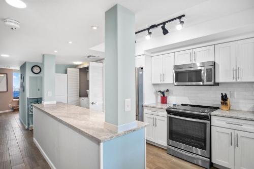 Apartamento Ap809-aransas Princess #809 Condo