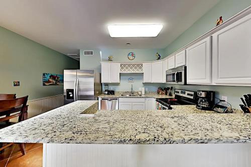 Parrot's Hideaway Townhouse