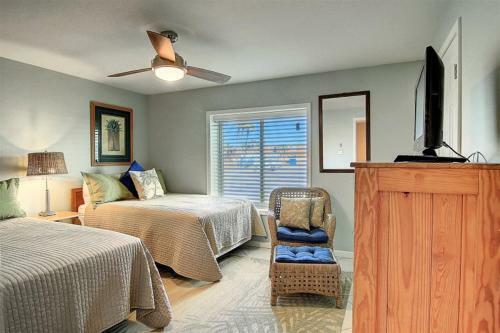 Apartamento Ir117 1st Floor Condo, 3 Bedroom, Shared Pools, Boardwalks