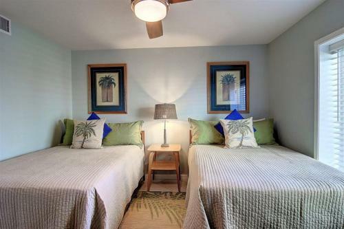 Apartamento Ir117 1st Floor Condo, 3 Bedroom, Shared Pools, Boardwalks