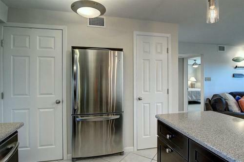 Apartamento Ir117 1st Floor Condo, 3 Bedroom, Shared Pools, Boardwalks