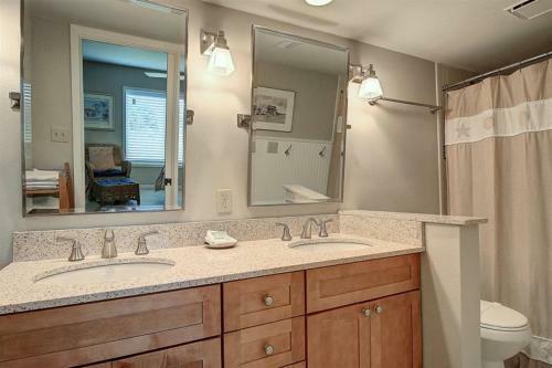 Apartamento Ir117 1st Floor Condo, 3 Bedroom, Shared Pools, Boardwalks