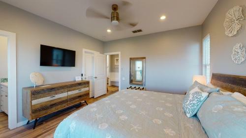 Vw64 Incredible 3 Story Gulf View Home With With An Elevator, Private Pool