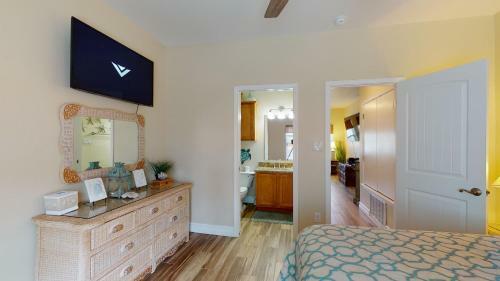 Apartamento Cdr113 Newly Remodeled Condo, 2 Blocks From Beach, Shared Pool