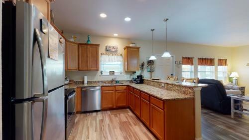 Apartamento Cdr113 Newly Remodeled Condo, 2 Blocks From Beach, Shared Pool
