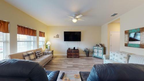 Apartamento Cdr113 Newly Remodeled Condo, 2 Blocks From Beach, Shared Pool