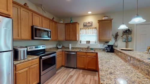 Apartamento Cdr113 Newly Remodeled Condo, 2 Blocks From Beach, Shared Pool