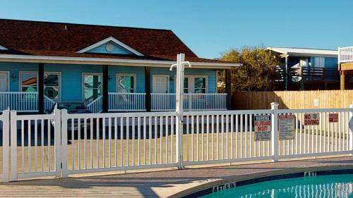 Apartamento Cdr113 Newly Remodeled Condo, 2 Blocks From Beach, Shared Pool