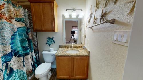 Apartamento Cdr113 Newly Remodeled Condo, 2 Blocks From Beach, Shared Pool