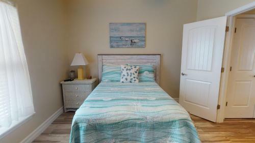 Apartamento Cdr113 Newly Remodeled Condo, 2 Blocks From Beach, Shared Pool
