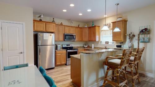 Apartamento Cdr113 Newly Remodeled Condo, 2 Blocks From Beach, Shared Pool