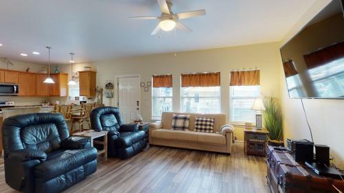 Apartamento Cdr113 Newly Remodeled Condo, 2 Blocks From Beach, Shared Pool
