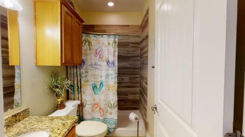 Apartamento Cdr113 Newly Remodeled Condo, 2 Blocks From Beach, Shared Pool