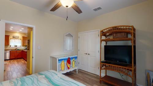 Apartamento Cdr113 Newly Remodeled Condo, 2 Blocks From Beach, Shared Pool