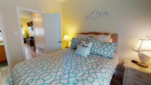 Apartamento Cdr113 Newly Remodeled Condo, 2 Blocks From Beach, Shared Pool