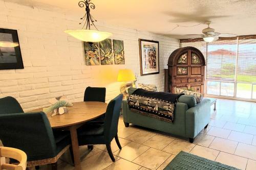 Sea Sands Condominium #103