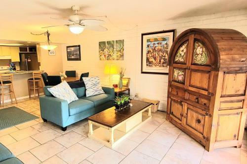 Sea Sands Condominium #103