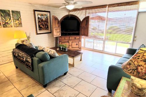 Sea Sands Condominium #103