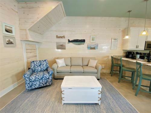 Sea Of Tranquility Townhouse