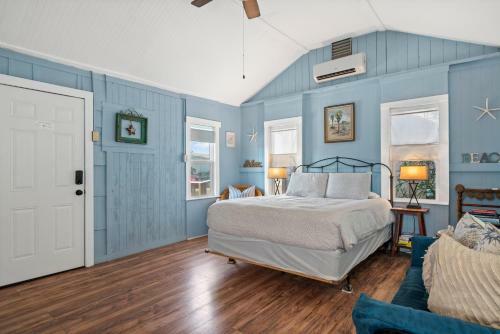 Ang#16-beach Bungalow #16 Bungalow