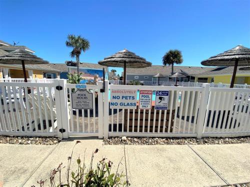 Island Time Townhouse