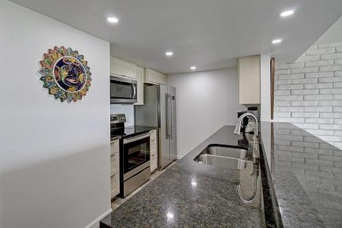 Apartamento Happy While Condo