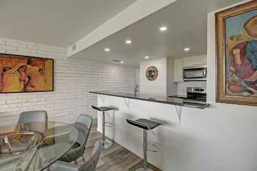 Apartamento Happy While Condo