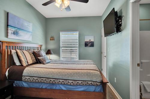 Apartamento Gbc18-sweet Retreat Condo