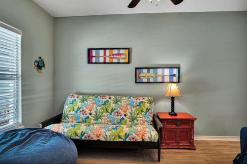 Apartamento Gbc18-sweet Retreat Condo