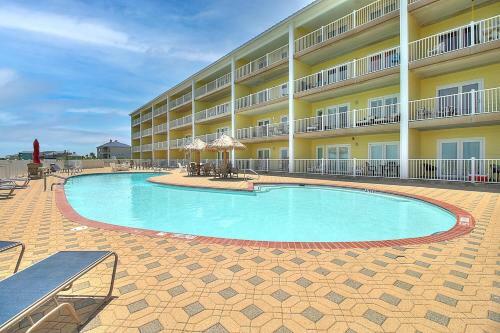 Apartamento Grand Caribbean 4007 Condo