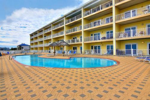 Apartamento Grand Caribbean 4007 Condo