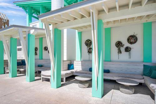 Sbs716-tarpon Terrace At Sunflower Beach Home