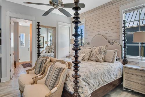 Sbs716-tarpon Terrace At Sunflower Beach Home