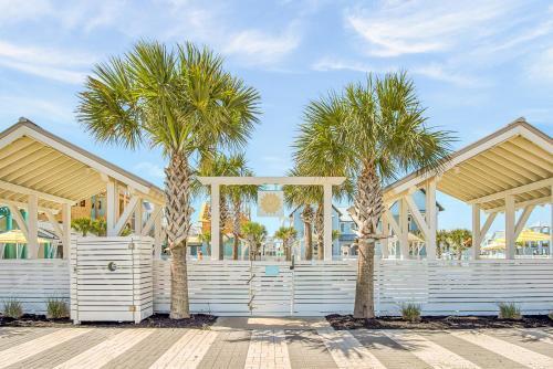 Sbs716-tarpon Terrace At Sunflower Beach Home