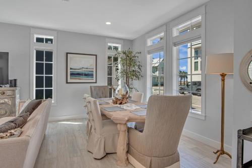 Sbs716-tarpon Terrace At Sunflower Beach Home