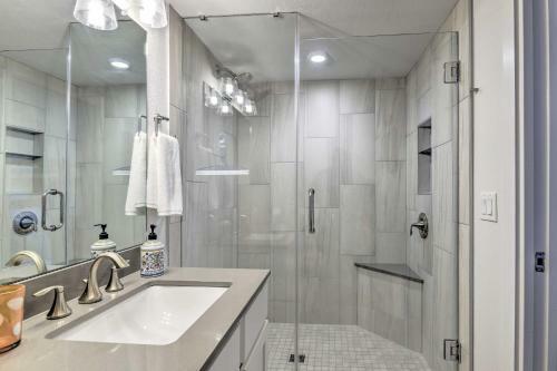 Apartamento Port Aransas Condo With Panoramic Gulf Views!